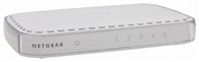 Bay Networks/Netgear 5 port Desktop Network Switch