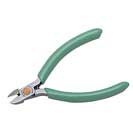 CUTTER SIDE OVAL SEMI-FLUSH 4