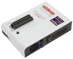 DATAMAN         DATAMAN-48PRO2             PROG, ISP, 48 PIN ZIF SOCKETS