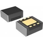 Conv DC-DC 0.9V to 5.5V Synchronous Step Up Single-Out 4.6V 6-Pin USP-EL EP T/R