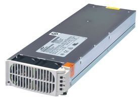 2kW AC/DC Converter 54V 37A 97.5% Eff. PMBus/I²C Chassis Mount