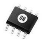 Power Factor Correction Controller 0.5mA 8-Pin SOIC T/R