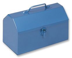 TALCO   AB12   TOOL BOX, ELECTRICIANS