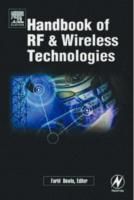 Book,Handbook of RF technologies-Dowla