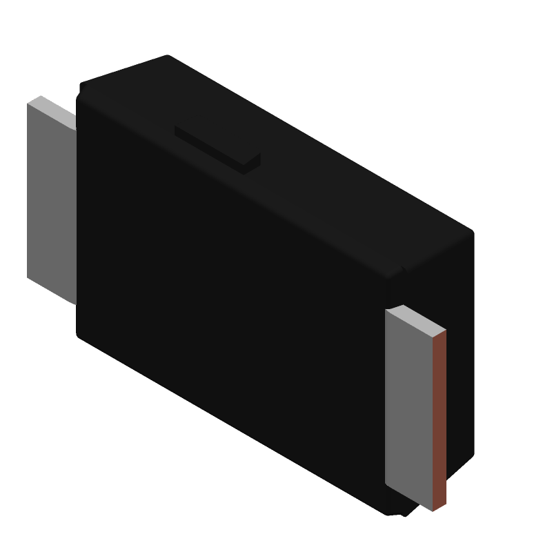 PMEG40T30EP - 40 V, 3 A low VF Trench MEGA Schottky barrier rectifier SOD 2-Pin