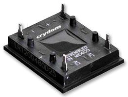 CROUZET AUTOMATION   L312F   Peak Repetitive Off-State Voltage, Vdrm:600V