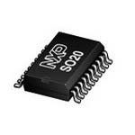 IC OCTAL TRANSP LATCH 3ST 20SOIC