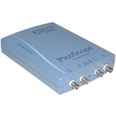 PC Oscilloscope 4x20 MHz 80 MS/s, PICOSCOPE 4424-KIT, Pico