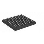 Interface Circuit, 1-Trnsvr, BICMOS, PBGA100, BGA-100