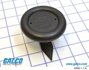 Knobs Dials, Mounting Fasteners