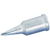 Soldering tip Flat form 1.0 mm, PPT-5, Portasol