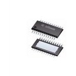 Half Bridge Driver DC Motors