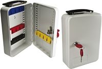 Securikey Key Cabinet For 20 Keys