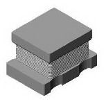 Inductor Power Unshielded Wirewound 1uH 20% 1MHz 1A 0.078Ohm DCR 1210 T/R