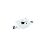 Infrared Emitter 860nm 530mW/sr Circular Top Mount Automotive 2-Pin SMD T/R