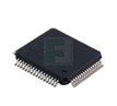 32-bit ARM Cortex-M3 MCU, 64KB Flash, 36MHz, LQFP
