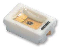 LED, SMD, CERAMIC, UV 411NM; LED Colour: Ultra Violet; Mounting: SMD; Case Size: -; Forward Current If: 20mA;...