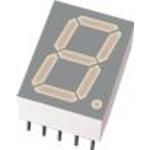 Displays Module 1DIGIT 8LED Blue CC 10-Pin DIP Module