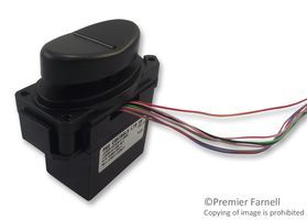 PENNY & GILES         JC030-R-STD-BLK             Rocker Switch, Non Illuminated, On-Off-On, Black, Panel, 200 mA