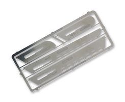 MODELCRAFT         PKN0008            SAW SET, 0.12MM, 4PCS