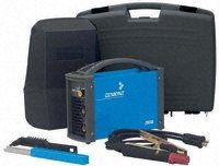 CEMONT COLT 130G 230V Welding Set, 120A, Euro Plug
