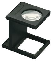 Eschenbach x5 Surface Contact Magnifier with 28mm Lens