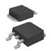 MOSFET N-CH 500V 6A MP3A