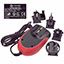 AC/DC WALL MOUNT ADAPTER 9V 30W