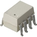 2-Ch 5kV Optocoupler, Transistor Output, SMD, 70V, 50mA