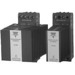 30A 530V AC SSR | 12mA DC-IN | 2-Pole DPST | DIN Rail