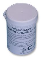 CIF         AR95             Cleaner, Ferric Chloride, PCBs, Bottle, 1 kg