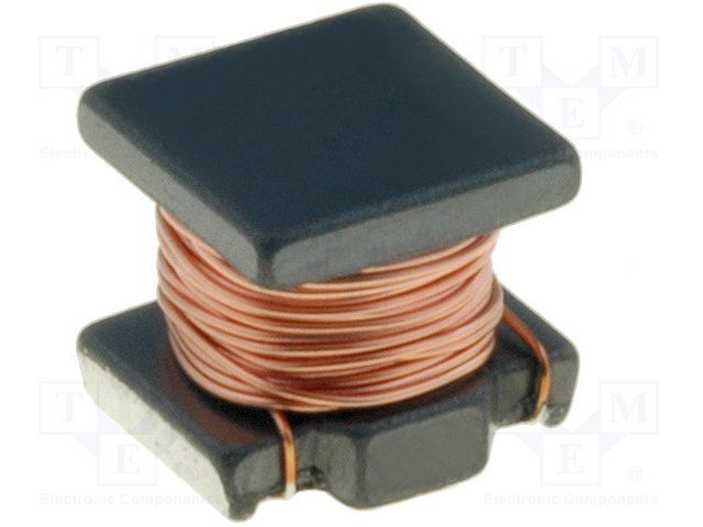 15uH 20% Ferrite SMD Inductor 2220 1.4A