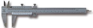MOORE & WRIGHT   VCF030D   VERNIER CALIPER, FNE ADJ, 12"/300MM