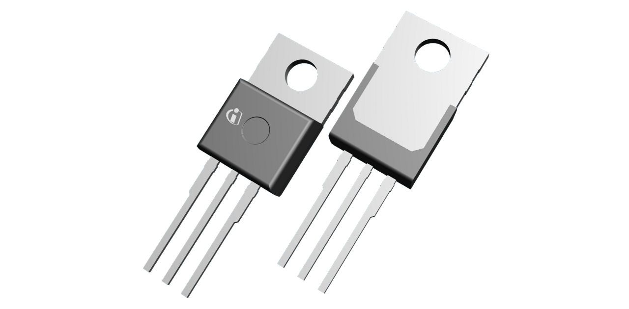 Power Field-Effect Transistor, 19A I(D), 600V, 0.12ohm, 1-Element, N-Channel, Silicon, Metal-oxide Semiconductor FET, TO-220AB, TO-220, 3 PIN