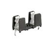 Fuse Holder 10A 500VDC Holder Clip Box