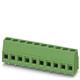 6 Pos Terminal Block, 17.5A, 400V, 5.08mm Pitch, Thru-Hole