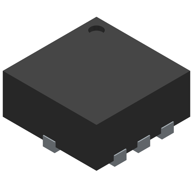 Accelerometer Single ±250g 3.3V/5V 4.4mV/g Automotive 8-Pin CLLCC T/R