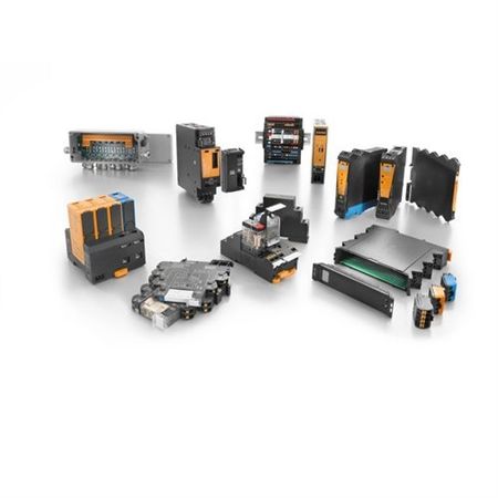 Weidmüller MCZ SERIES MCZ OVP CL 24VUC 1,25A - 8448960000