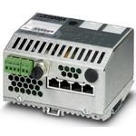 Ethernet Switch 4-Port 100Mbps