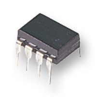 OPTOCOUPLER, DUAL, TRANSISTOR O/P
