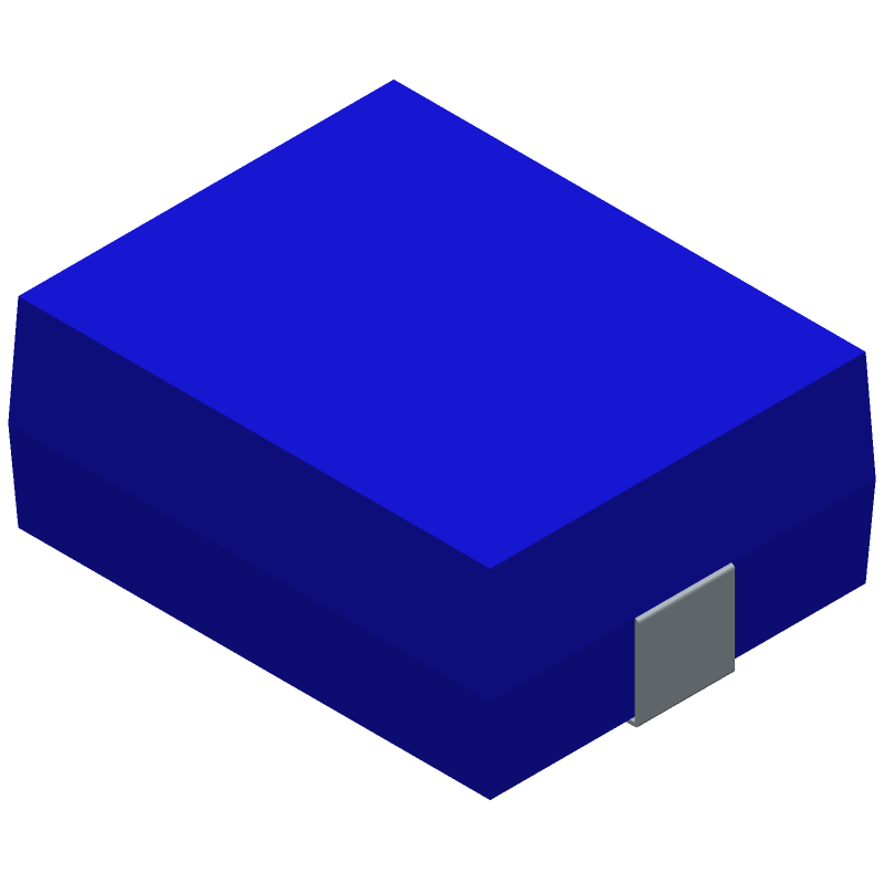 470uH 10% Ferrite SMD Inductor, 450mA