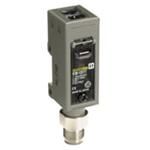 Photoelectric Sensors DIFFUSE HOR 70cm Con