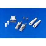 Conn LC Single Mode Simplex PL ST Cable Mount