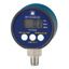 100PSI Digital Pressure Sensor, 1% Acc, Vented Gauge, Wheatstone Bridge