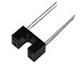 Slotted Phototransistor, 30V, 50mA, Through Hole