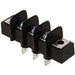 Barrier Terminal Blocks PCB BARRIER TERMINAL