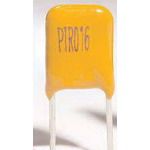 16VDC 15A Radial GDT Overvoltage Protection