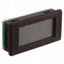 VOLTMETER 0-200MVDC LCD PANEL MT