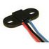 HAMLIN         55100-3H-02-A.            HALL EFFECT MAGNETIC SENSOR