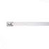 CABLE TIE 304 SS 250LB 20.5L